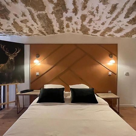 Eden De Thau 1Ere Ligne Apartment Бузиг Екстериор снимка