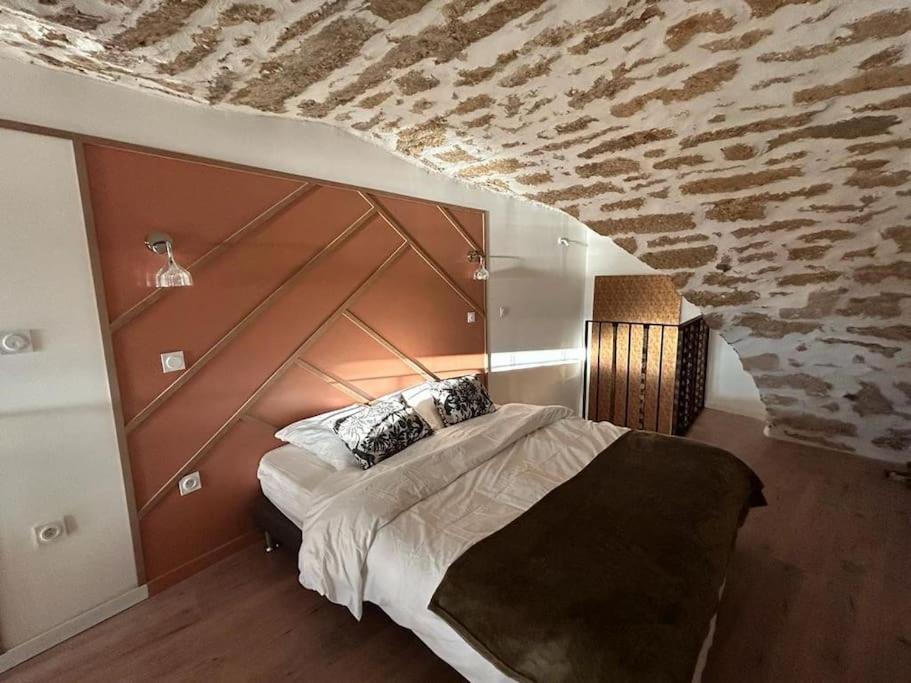 Eden De Thau 1Ere Ligne Apartment Бузиг Екстериор снимка