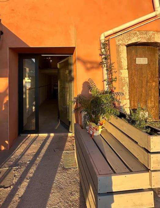Eden De Thau 1Ere Ligne Apartment Бузиг Екстериор снимка
