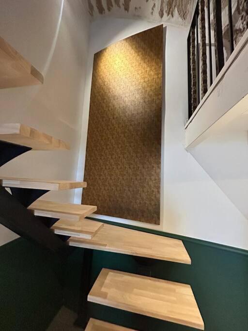 Eden De Thau 1Ere Ligne Apartment Бузиг Екстериор снимка