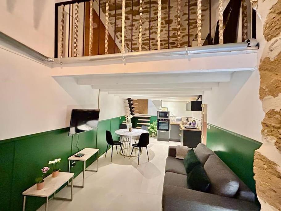 Eden De Thau 1Ere Ligne Apartment Бузиг Екстериор снимка