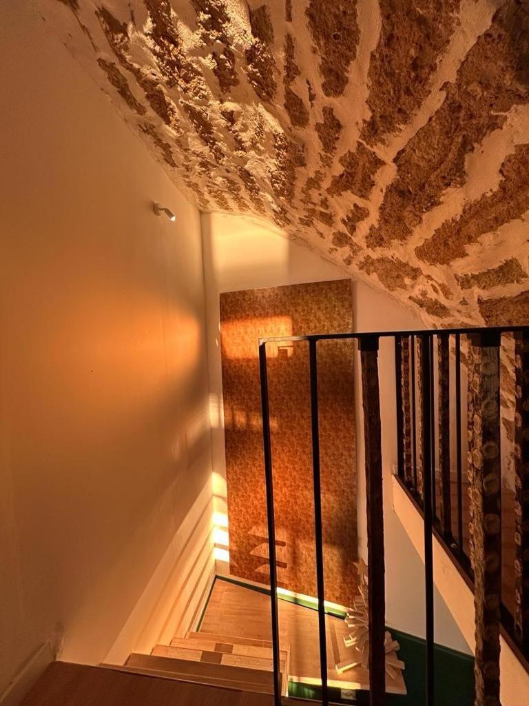 Eden De Thau 1Ere Ligne Apartment Бузиг Екстериор снимка
