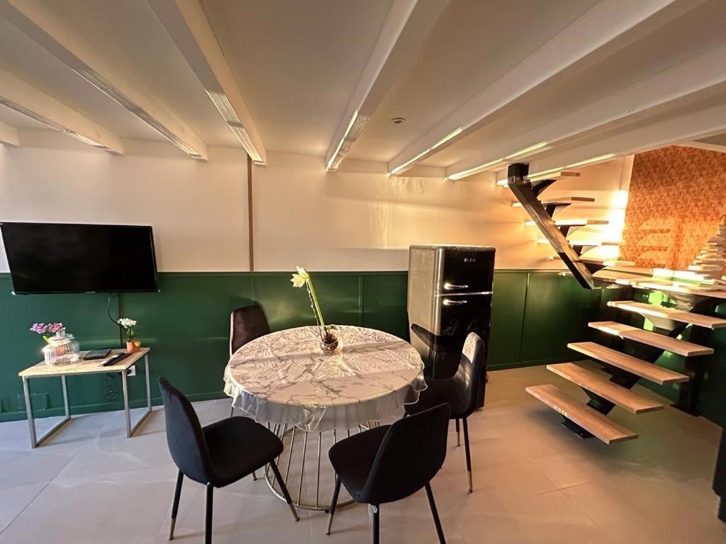 Eden De Thau 1Ere Ligne Apartment Бузиг Екстериор снимка