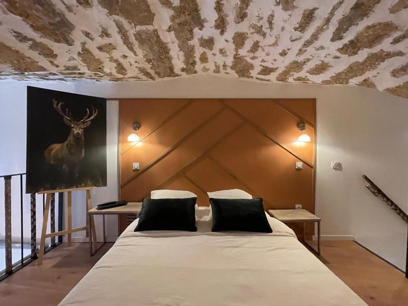 Eden De Thau 1Ere Ligne Apartment Бузиг Екстериор снимка
