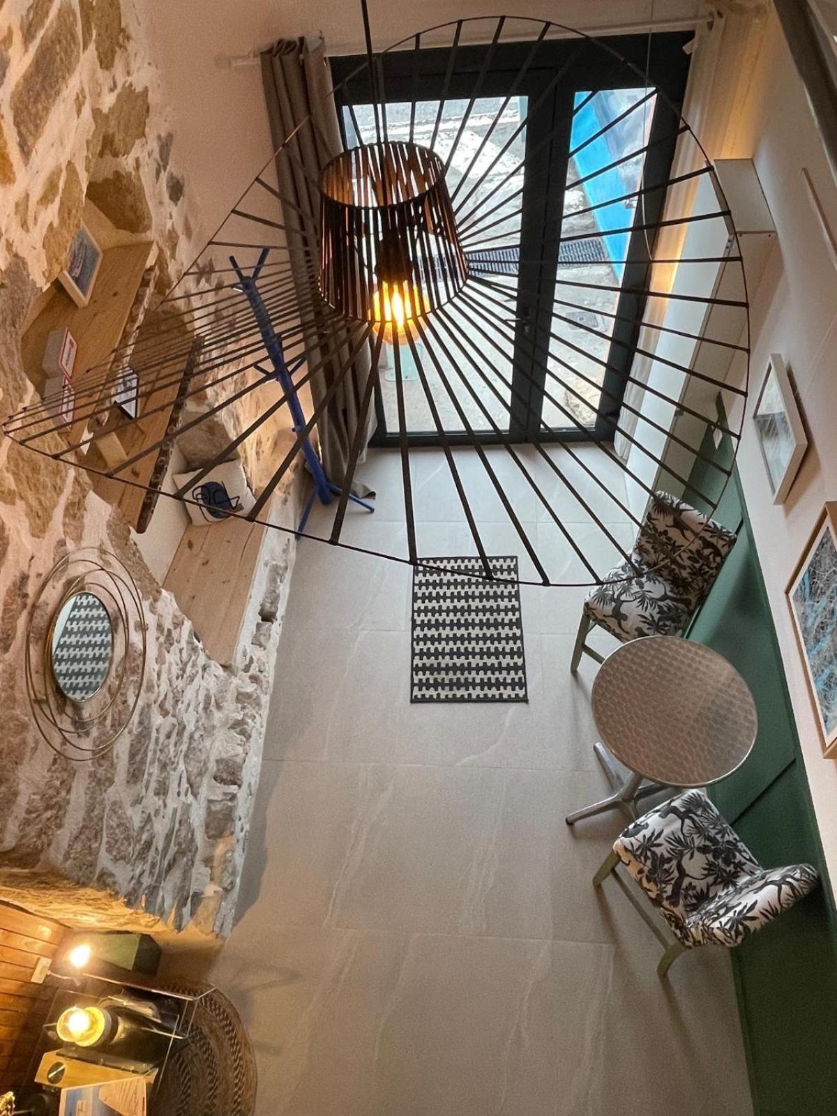 Eden De Thau 1Ere Ligne Apartment Бузиг Екстериор снимка