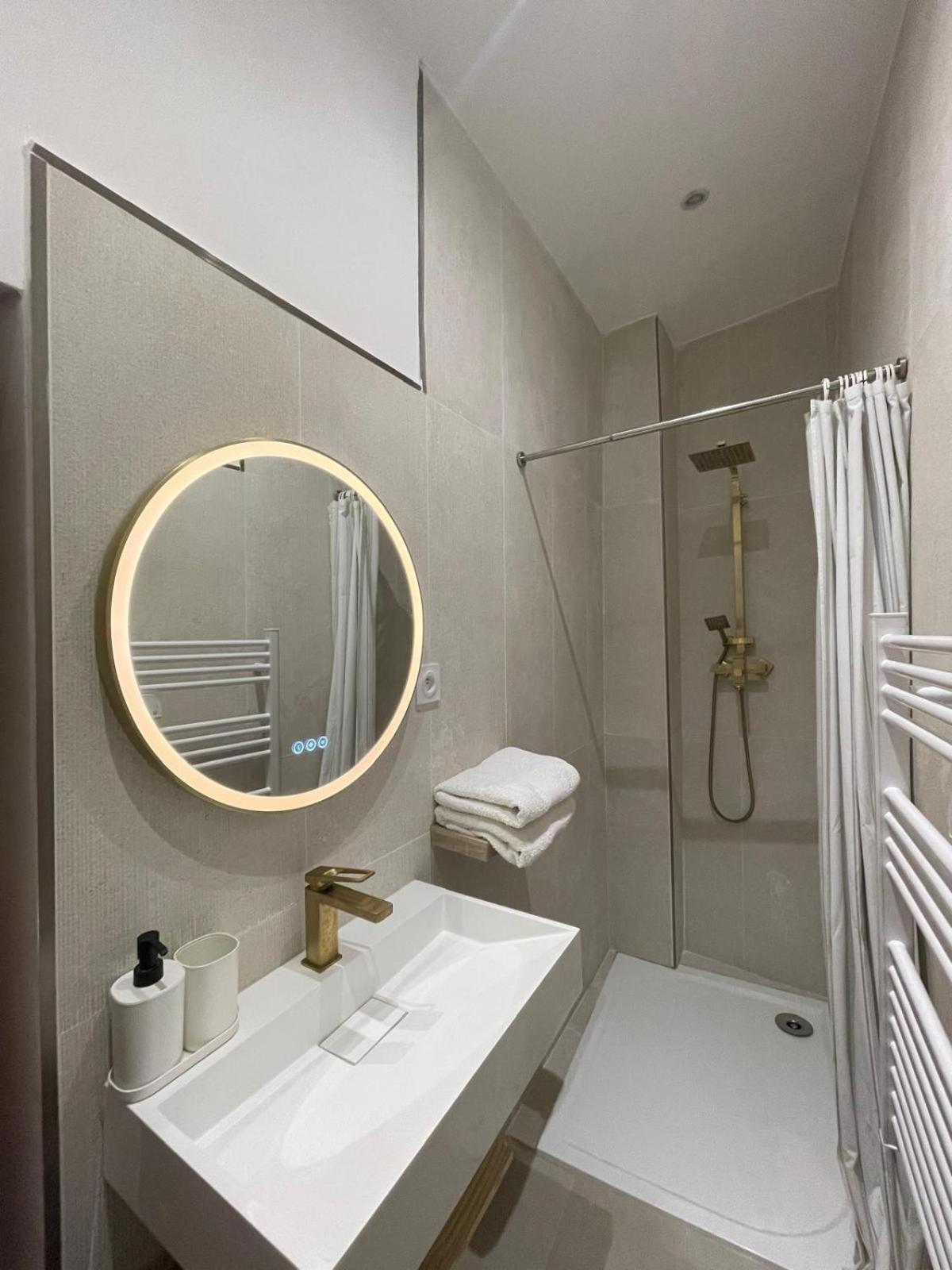 Eden De Thau 1Ere Ligne Apartment Бузиг Екстериор снимка