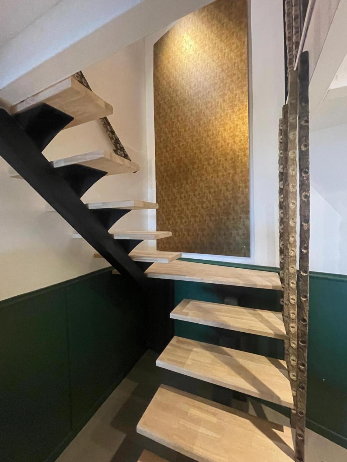 Eden De Thau 1Ere Ligne Apartment Бузиг Екстериор снимка